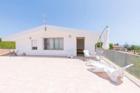 Villa Ionio- Attico